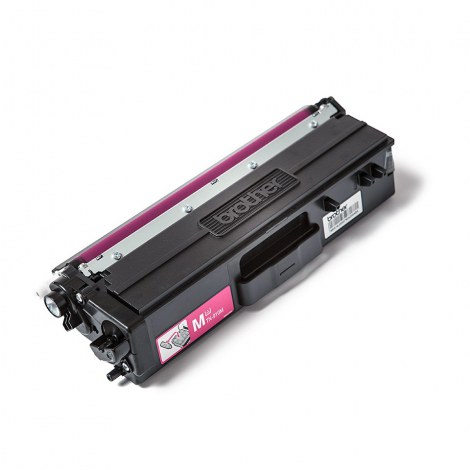Brother TN | 910M | Magenta | Toner cartridge | 9000 pages - 2